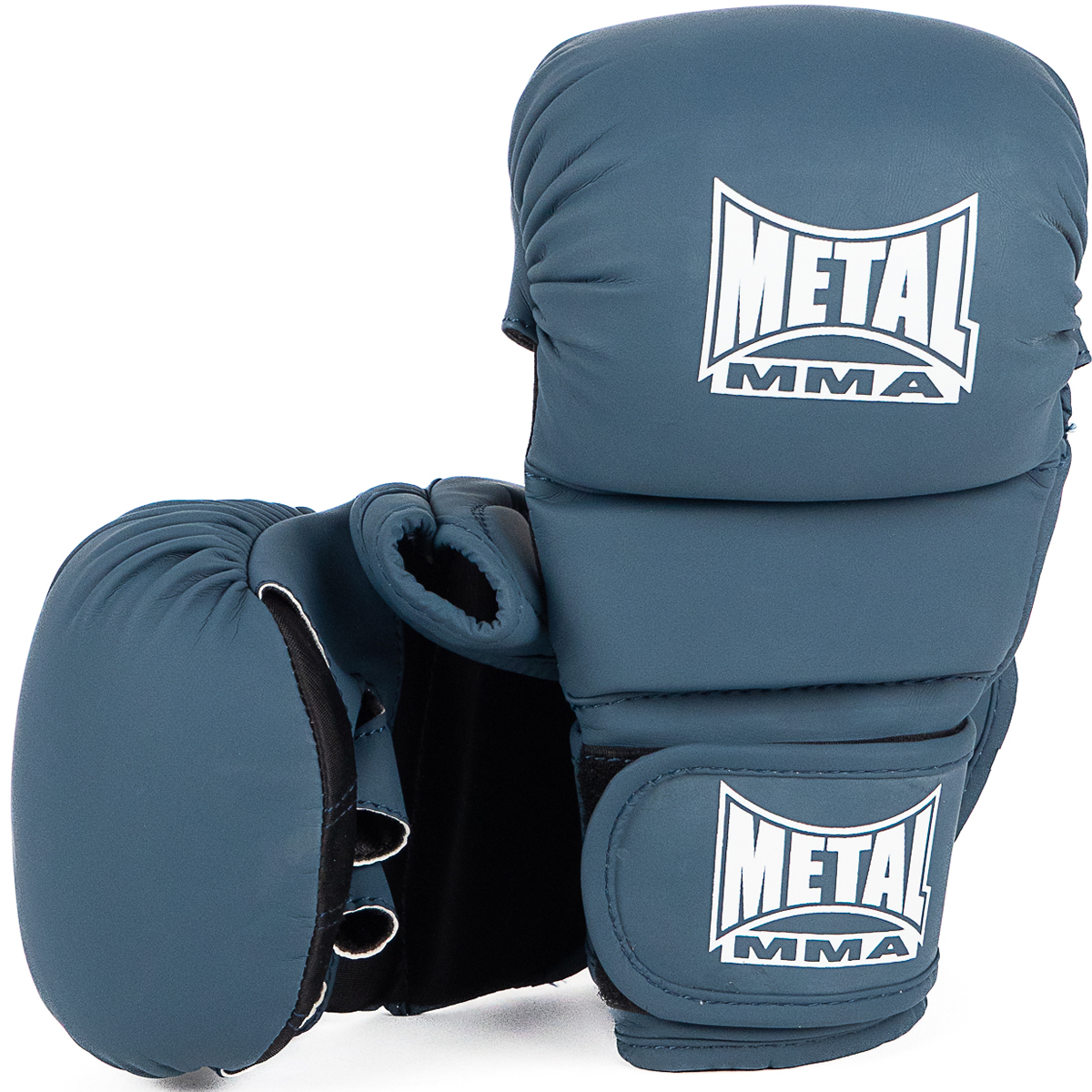 gants-sparring-mma-metal-boxe-the-shell-bleu