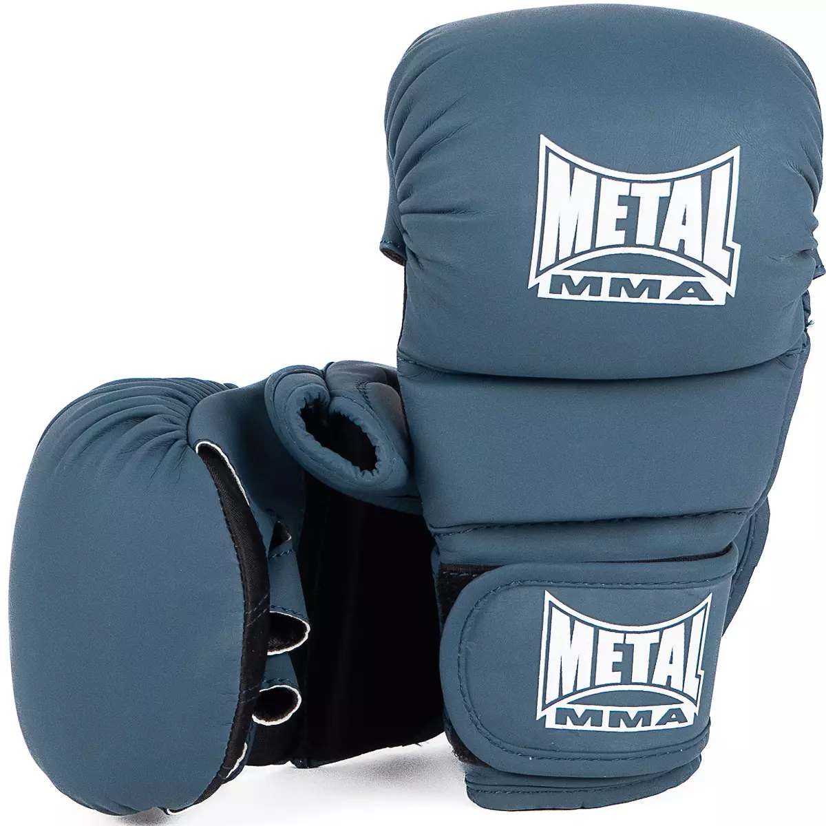 gants-sparring-mma-metal-boxe-the-shell-bleu