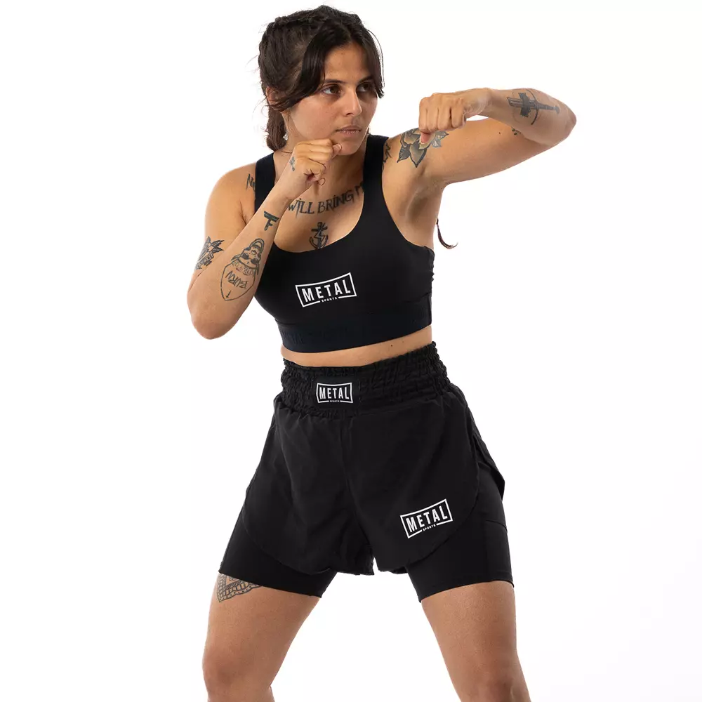 brassier-elastique-metal-boxe-noire-femme-msbw301n