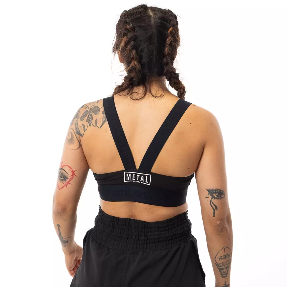 brassiere-elastique-metal-boxe-noir-femme-msbw301