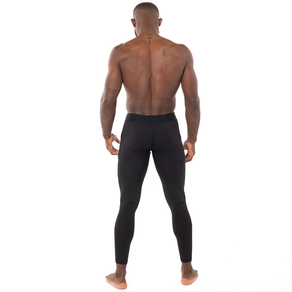 leggin-metal-boxe-homme-msl301-n