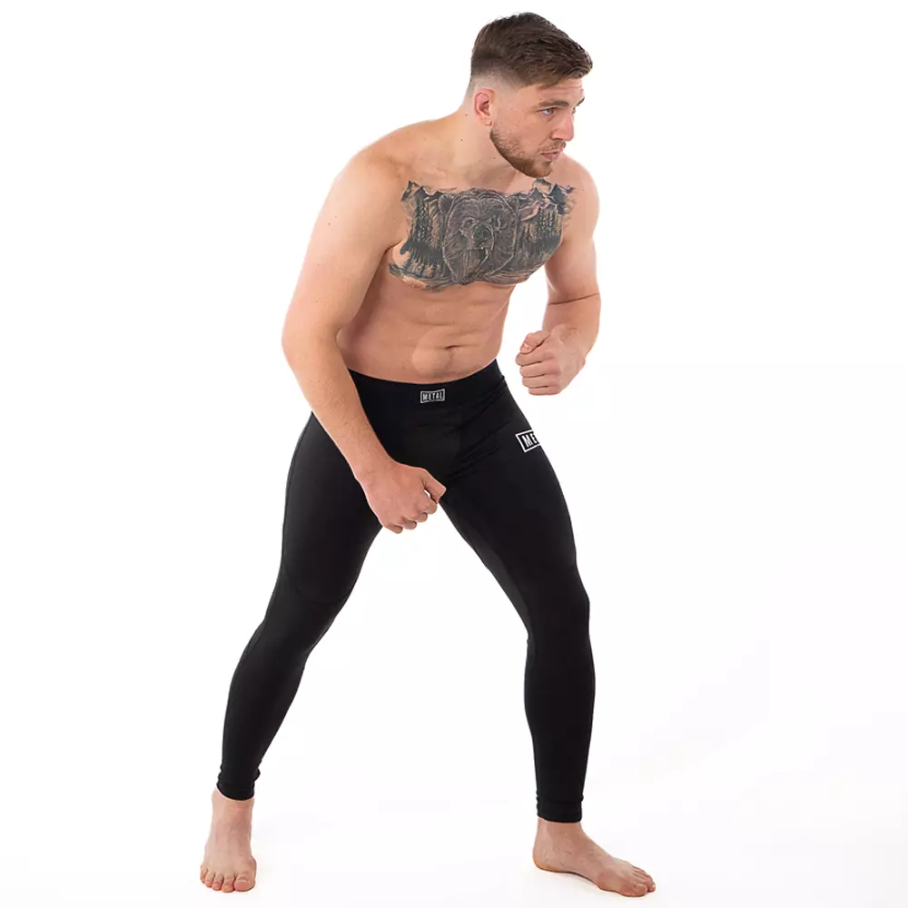 legging-metal-boxe-homme-msl301n