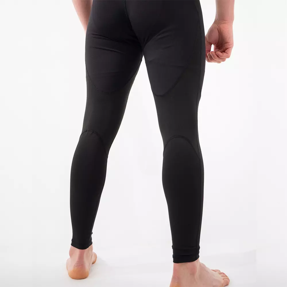 legging-metal-boxe-homme-msl301-noir