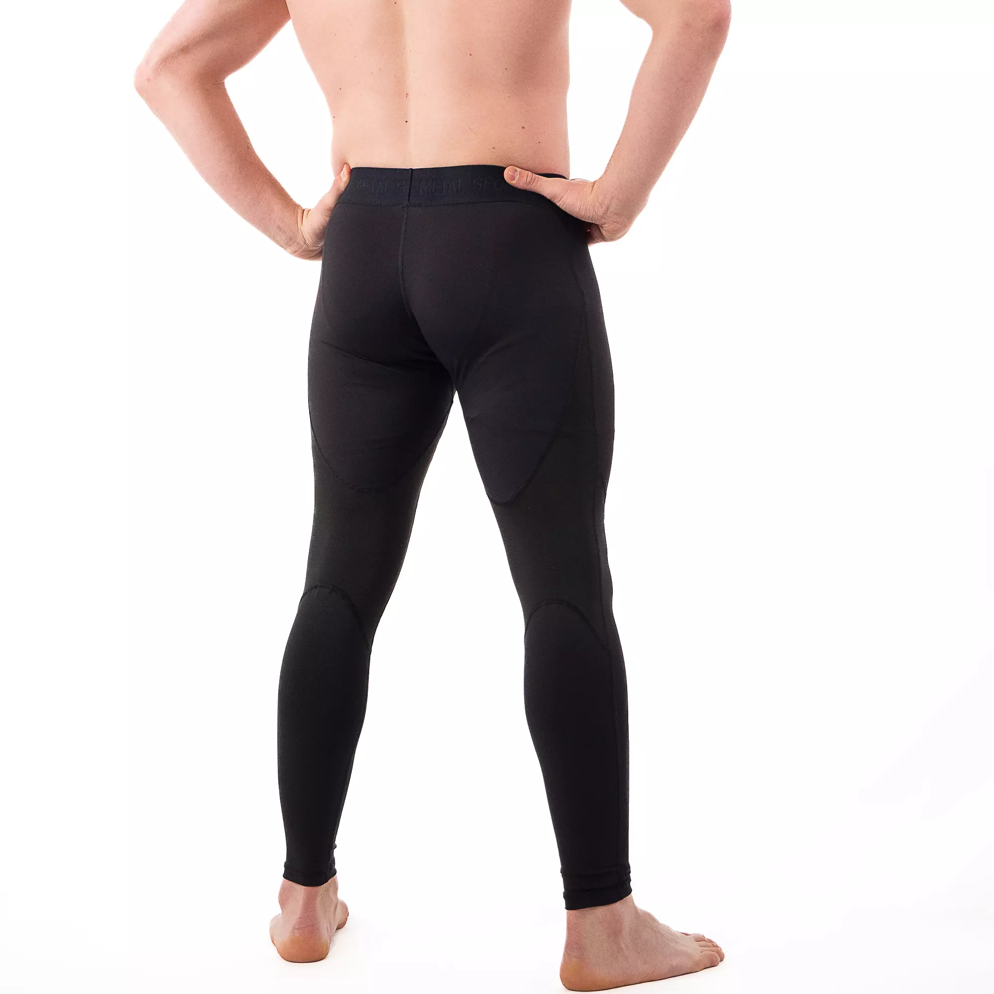 pantalon-compression-homme-metal-boxe-msl301n