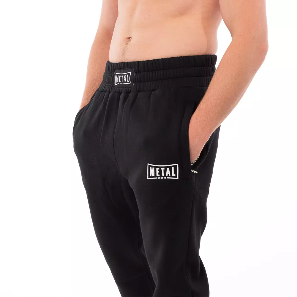pantalon-de-jogging-noir-metal-bose-msp301n