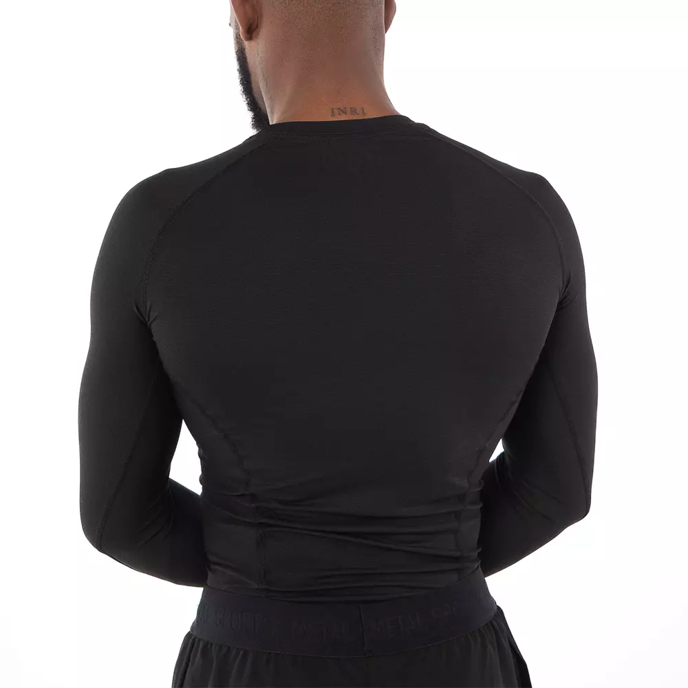 rashguard-performance-manche-longue-metal-boxe-noir-msr302n