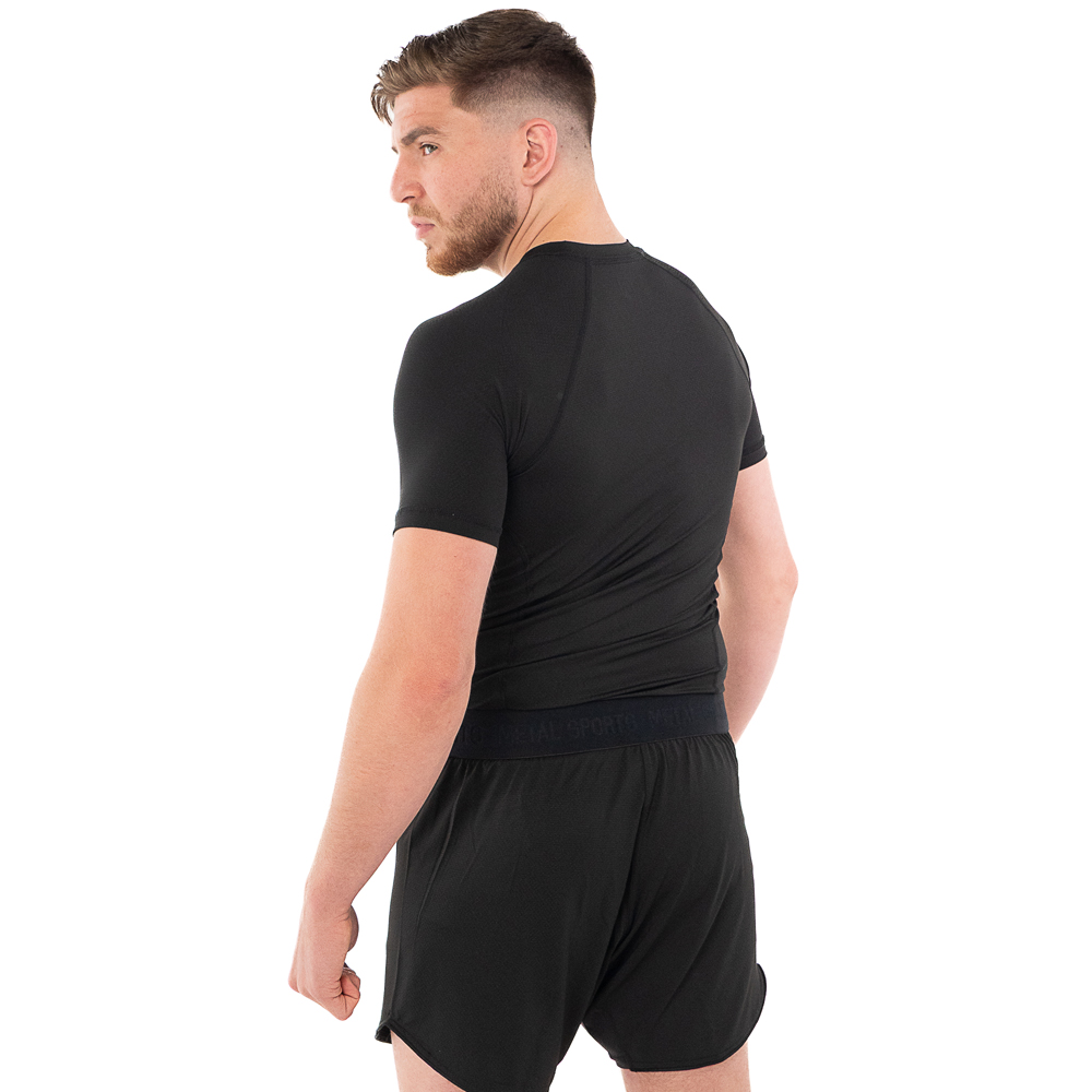 rashguard-metal-boxe-performance-manche-courte-msr301n