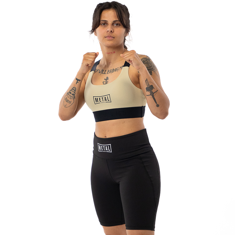 short-de-compression-femme-metal-boxe-mssw301n