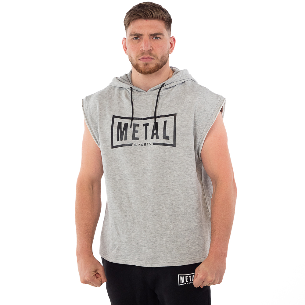 hoodie-sans-manche-gris-metal-boxe-msslh301g