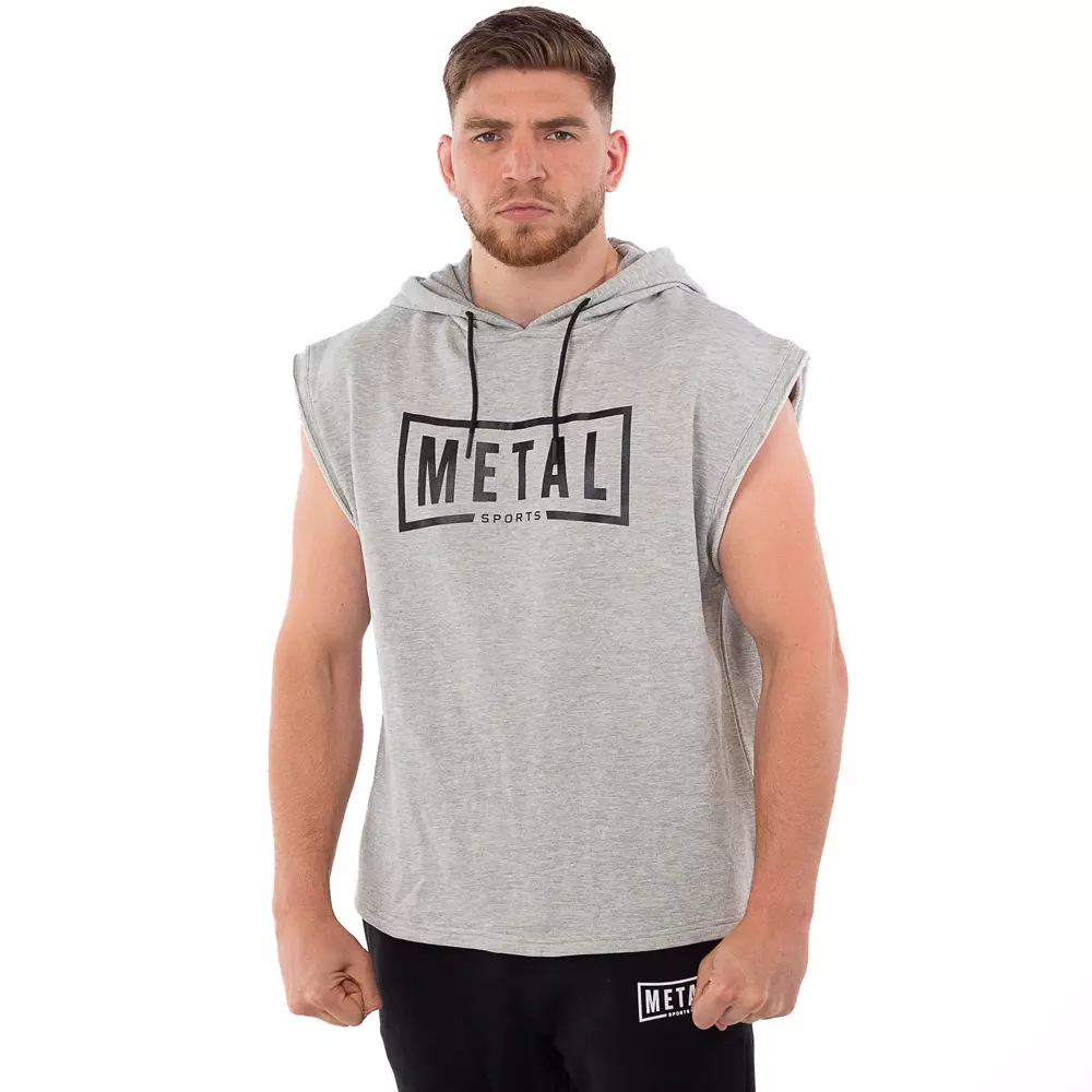 hoodie-sans-manche-gris-metal-boxe-msslh301g