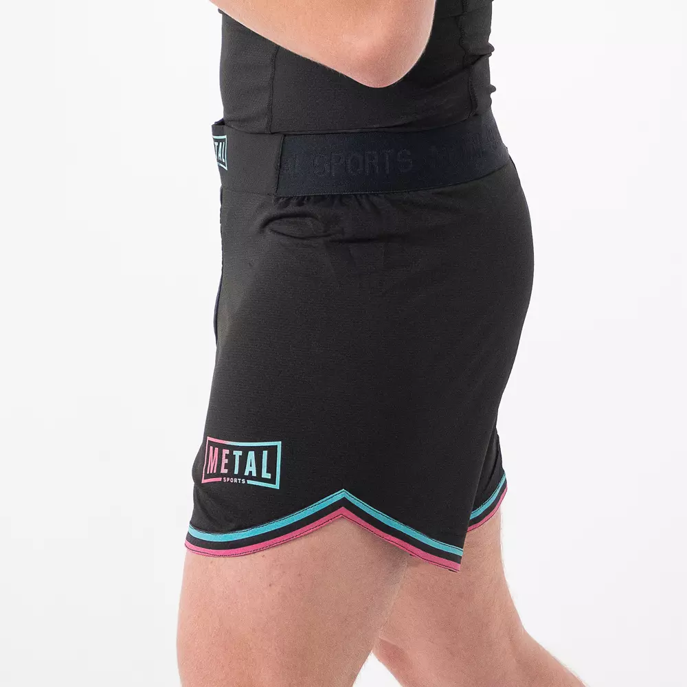 short-mma-metal-boxe-miami-vice-mss201v