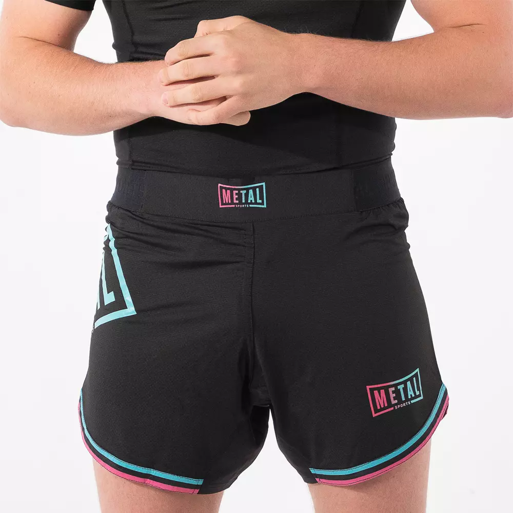 short-de-mma-metal-boxe-miami-vice-mss201v