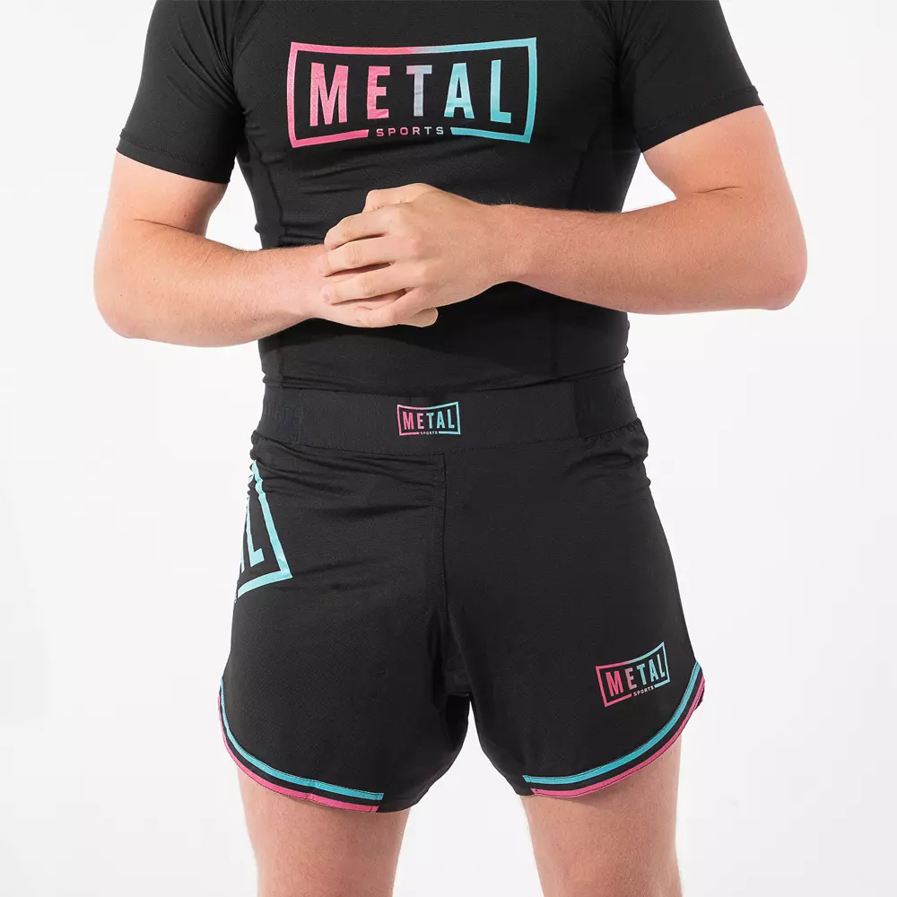 short-de-mma-metal-boxe-miami-vice-mss201-v