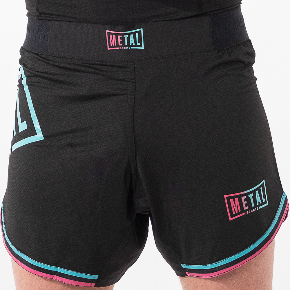 short-de-mma-metal-boxe-miami-vice-mss201-v-m