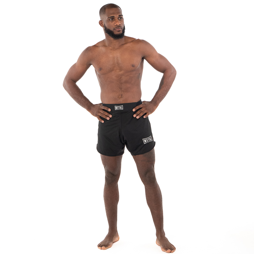 short-de-mma-metal-boxe-mss201-n