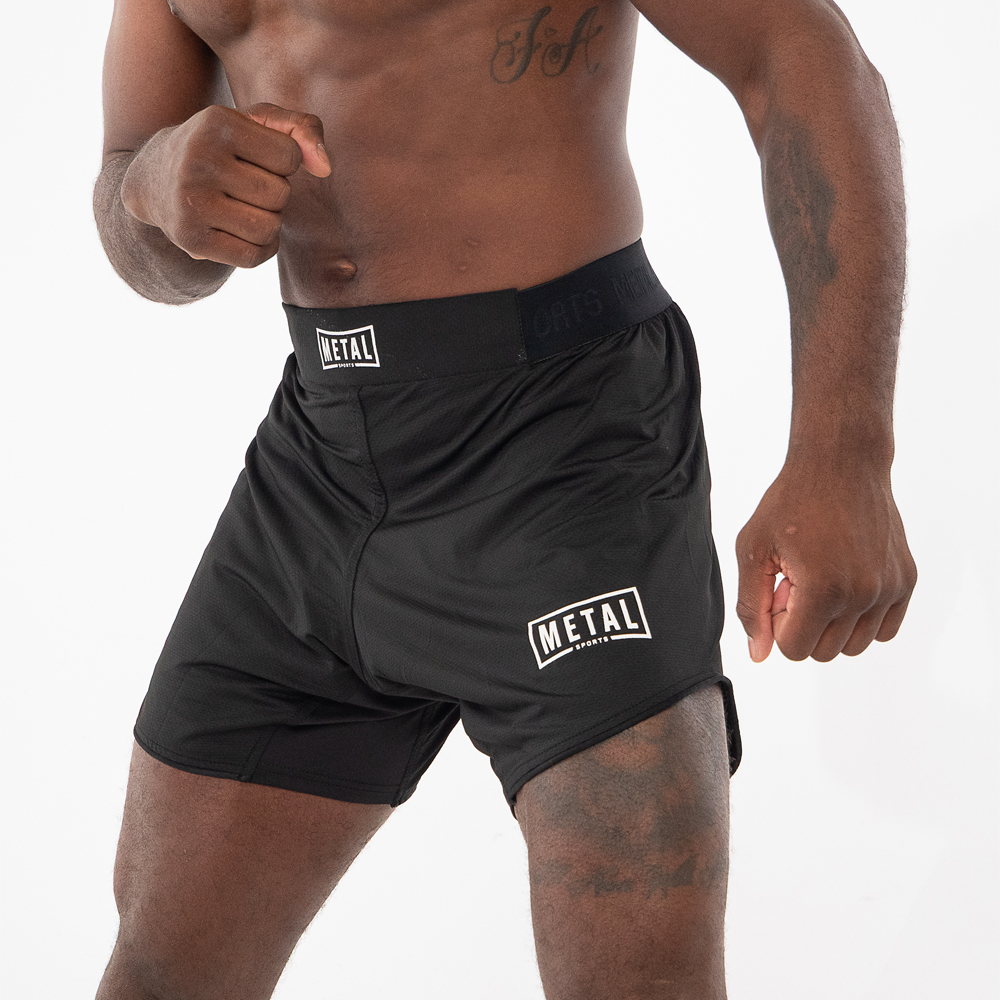 short-mma-metal-boxe-mss201-n