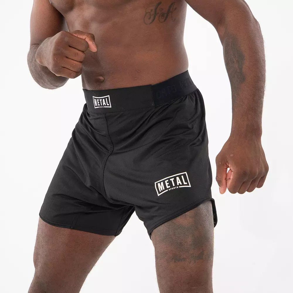 short-mma-metal-boxe-mss201-n