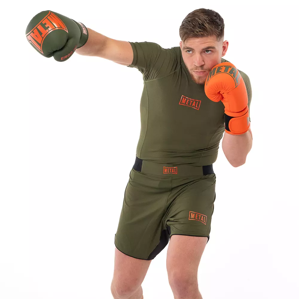 short-de-mma-metal-boxe-kaki-mss201-k