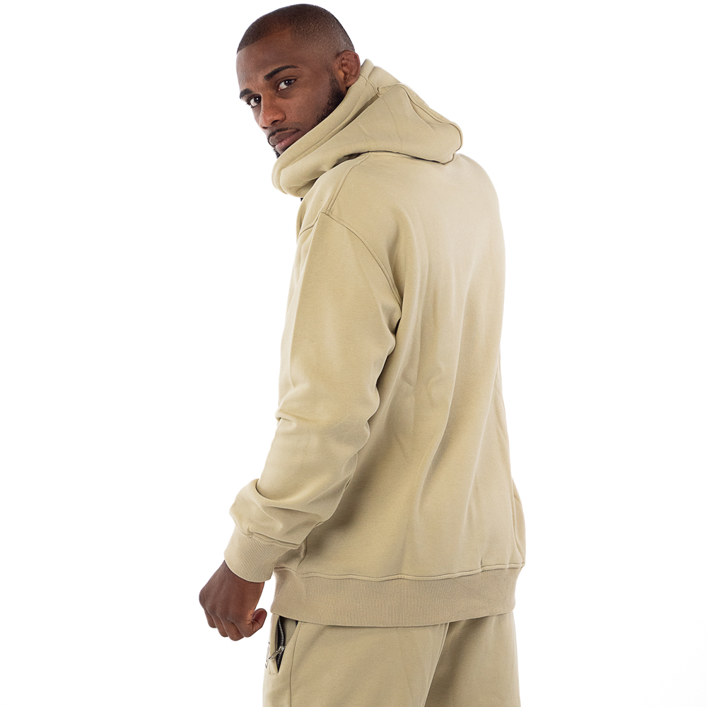 sweat-a-capuche-metal-boxe-msh301ds