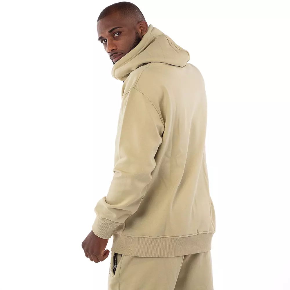 sweat-a-capuche-metal-boxe-msh301ds