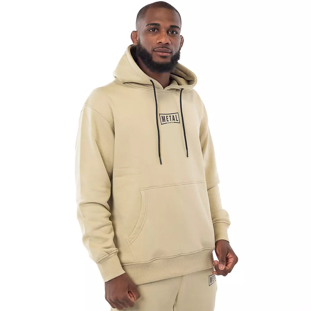 SWEATSHIRT À CAPUCHE HOMME UFC VENUM AUTHENTIC FIGHT WEEK - NOIR