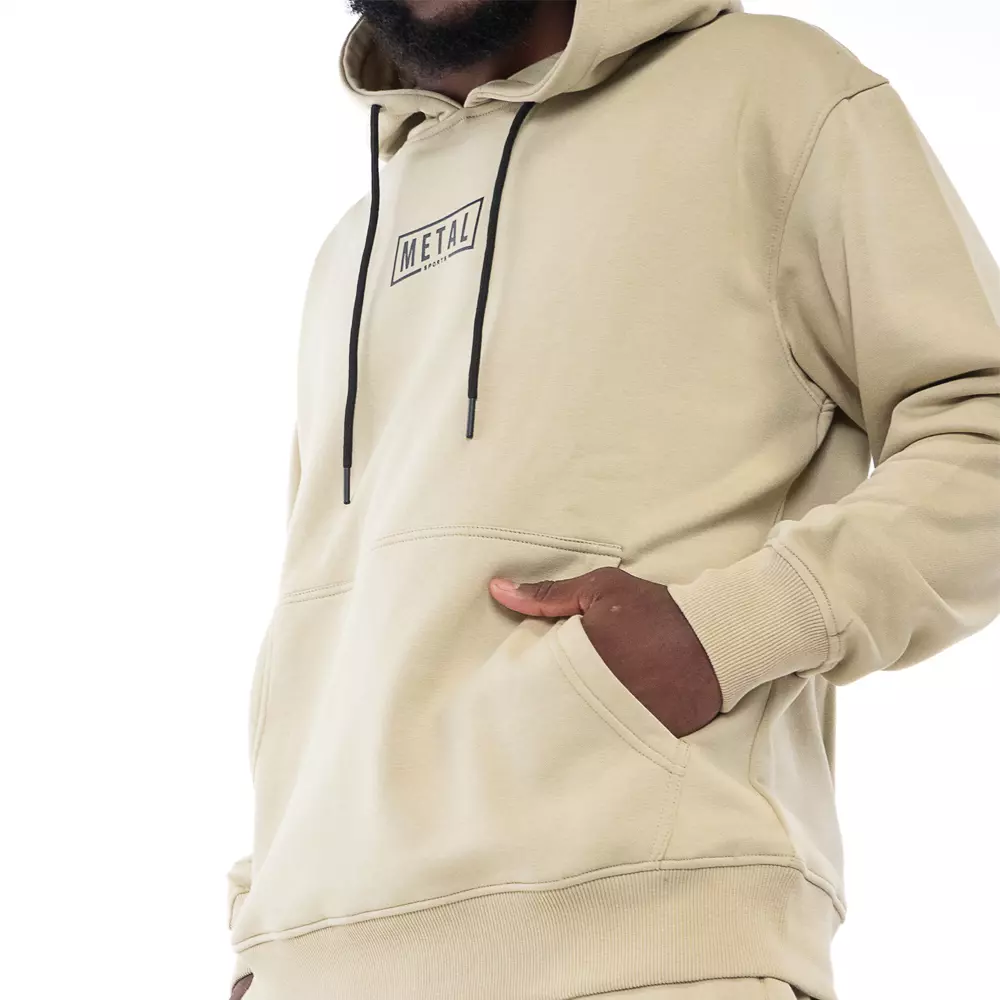 hoodie-a-capuche-metal-boxe-msh301ds