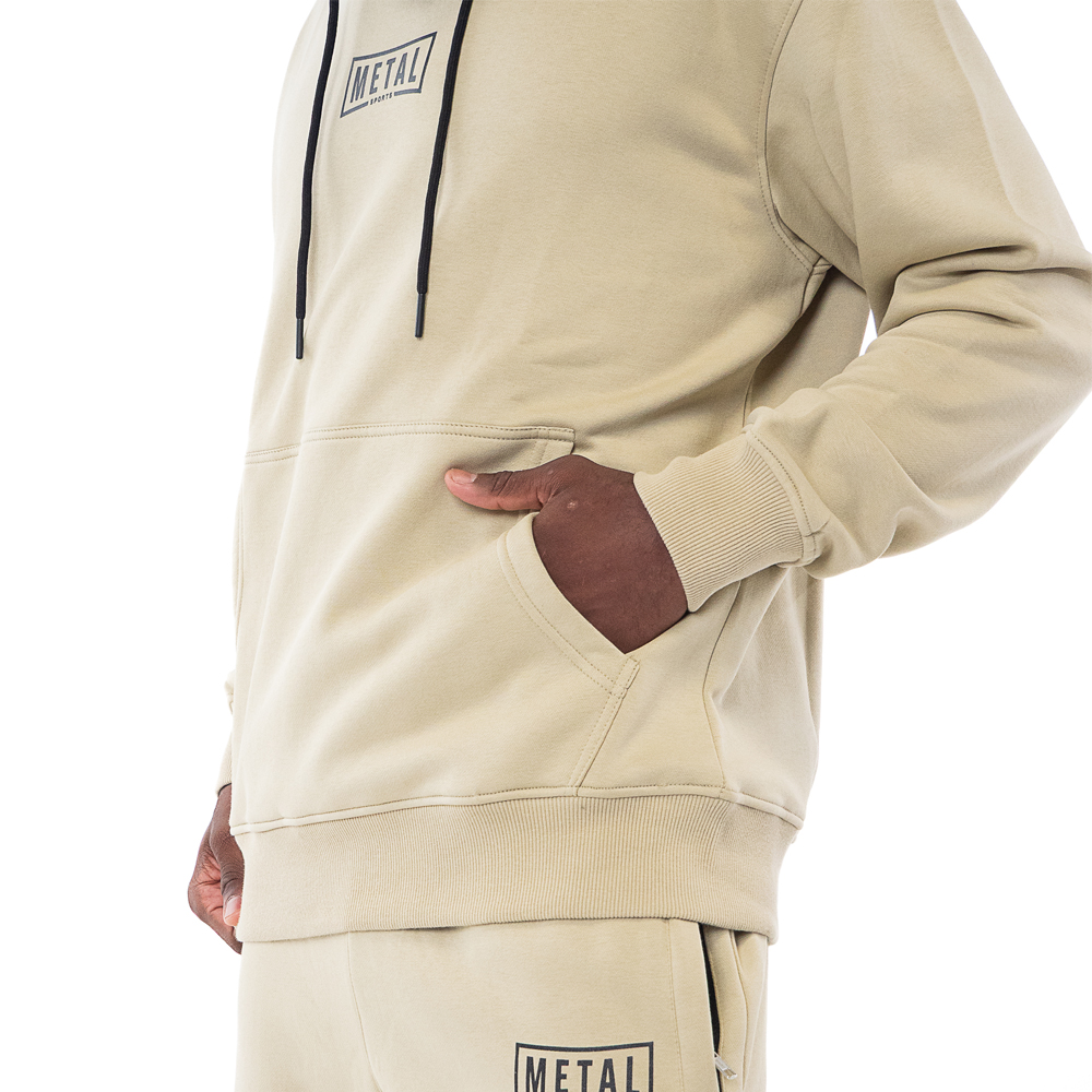 sweat-a-capuche-desert-metal-boxe-msh301-ds