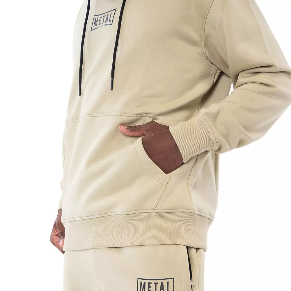 sweat-a-capuche-desert-metal-boxe-msh301-ds