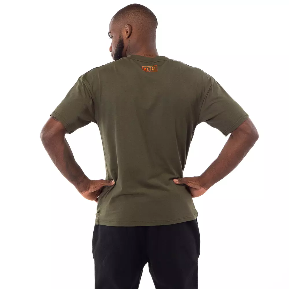 t-shirt-metal-boxe-coton-msts301-k
