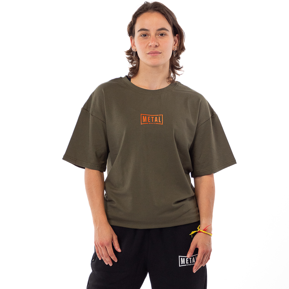 t-shirt-metal-boxe-msts301kaki