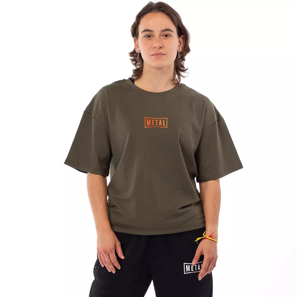 t-shirt-metal-boxe-msts301kaki