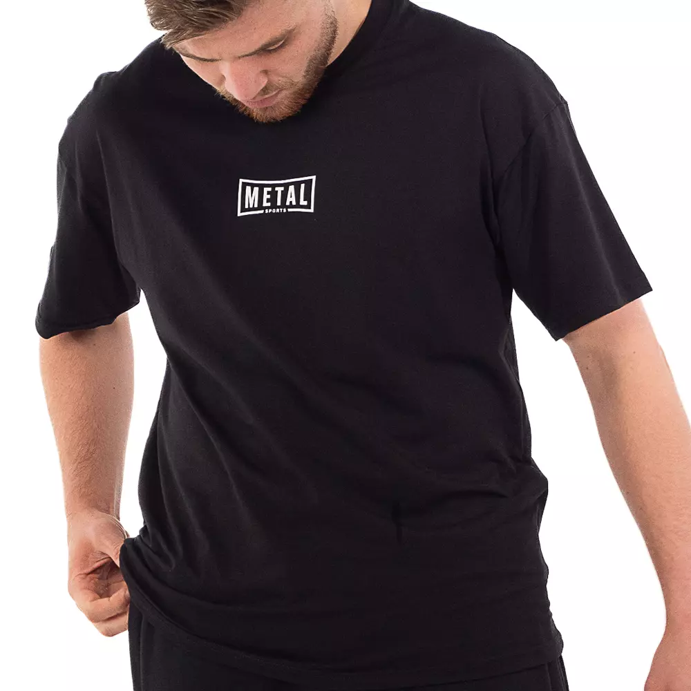 tee-shirt-metal-boxe-coton-msts301n