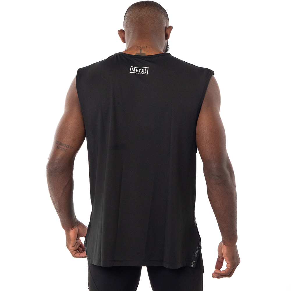 debardeur-metal-boxe-mstt301-n