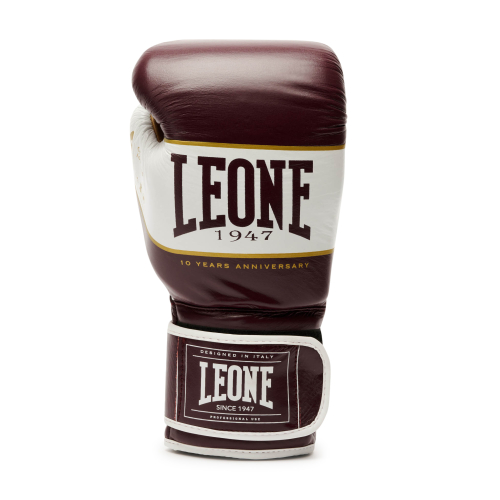 gant-boxe-leone-shok-047-rouge