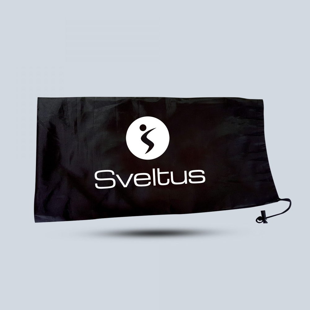 rouleau-de-masage-sveltus-noir
