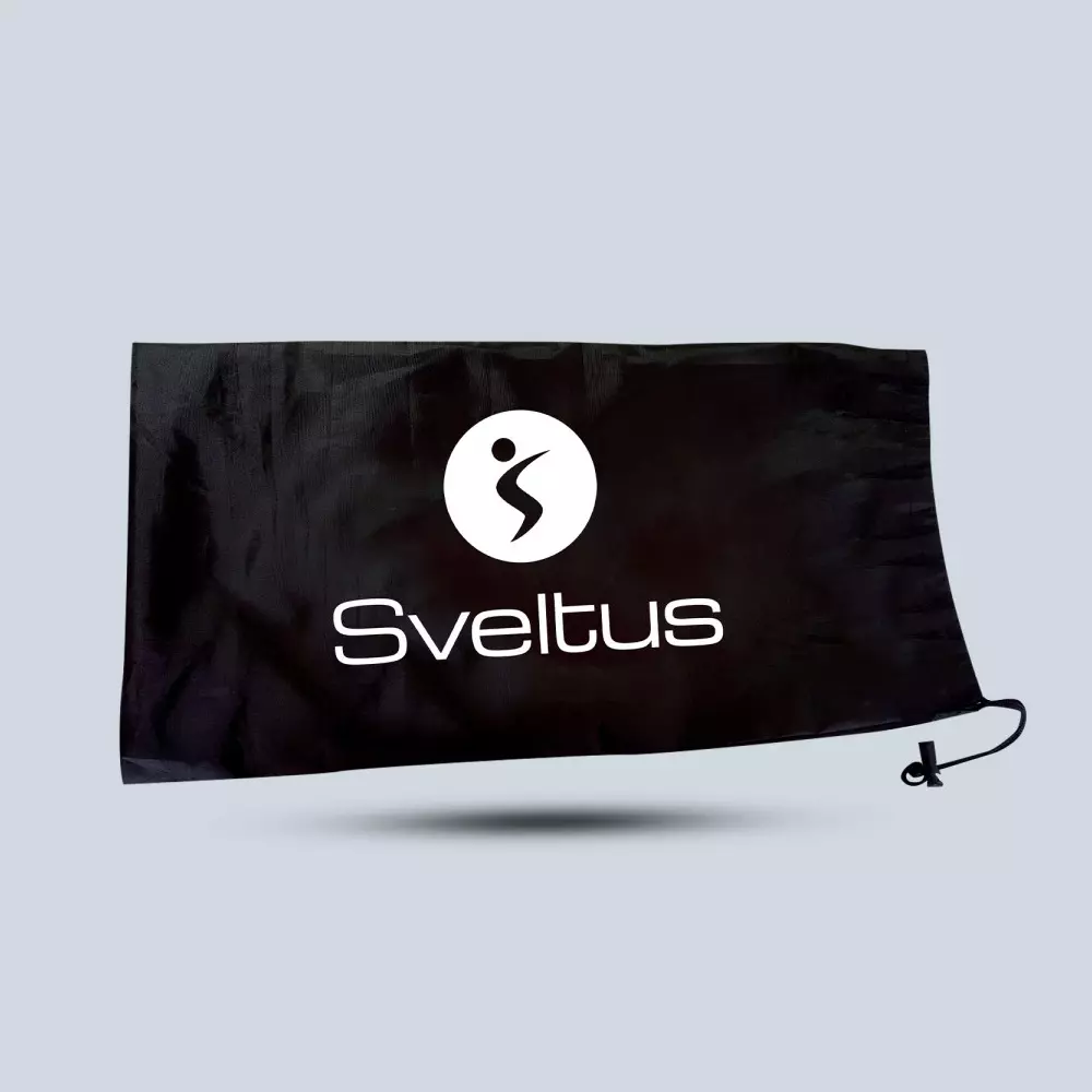 rouleau-de-masage-sveltus-noir