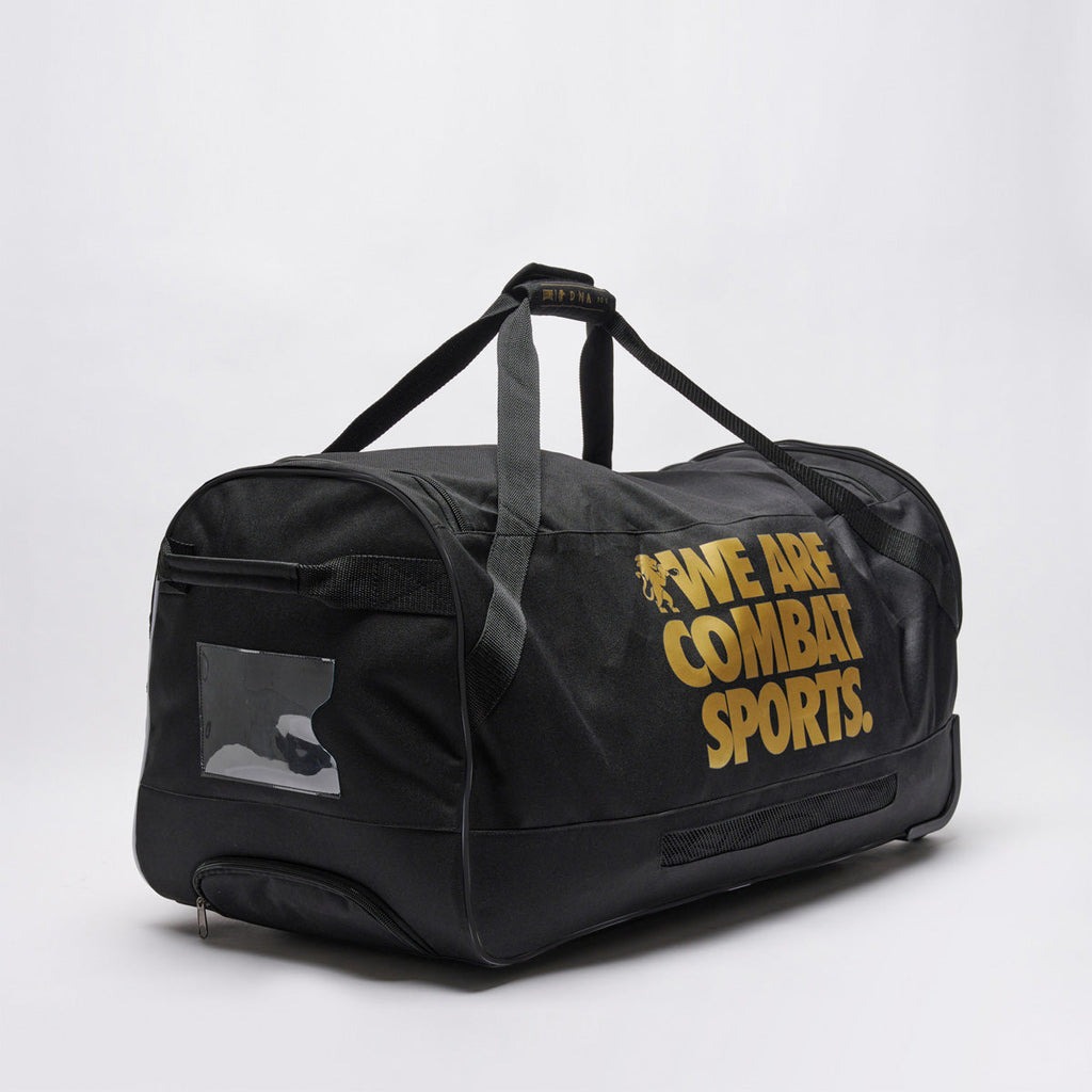 sac-de-sport-trolley-leone-dna-sur-roulette