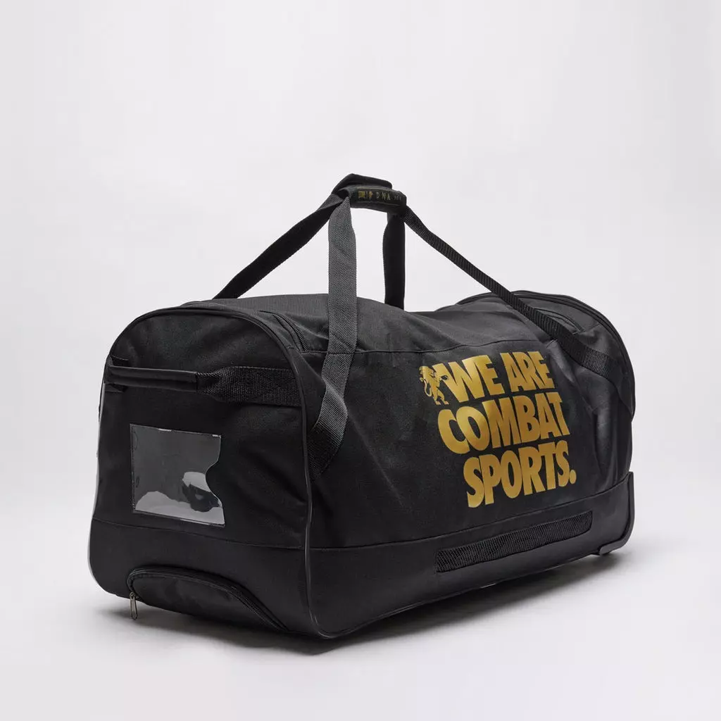 sac-de-sport-trolley-leone-dna-sur-roulette