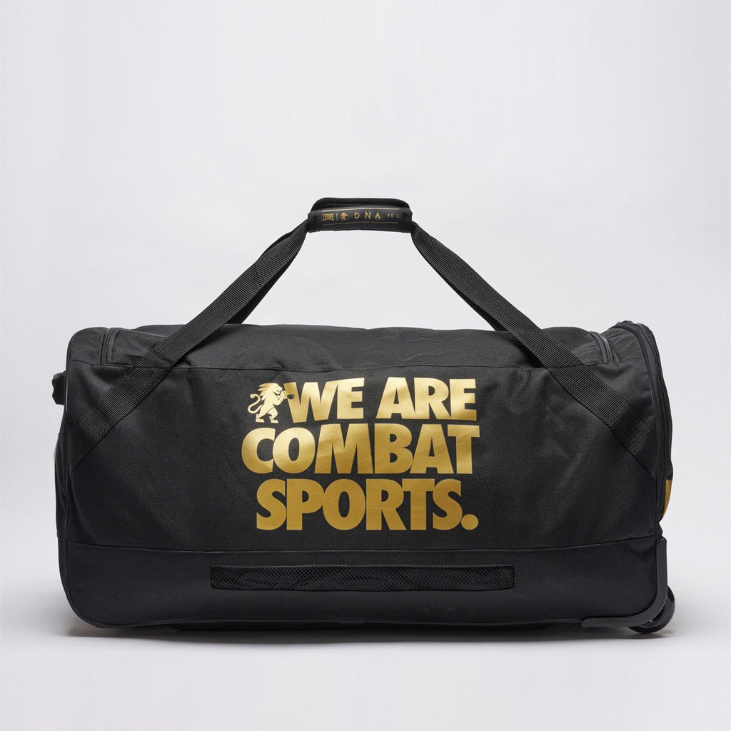 sac-sport-leone-dna-sur-roulette