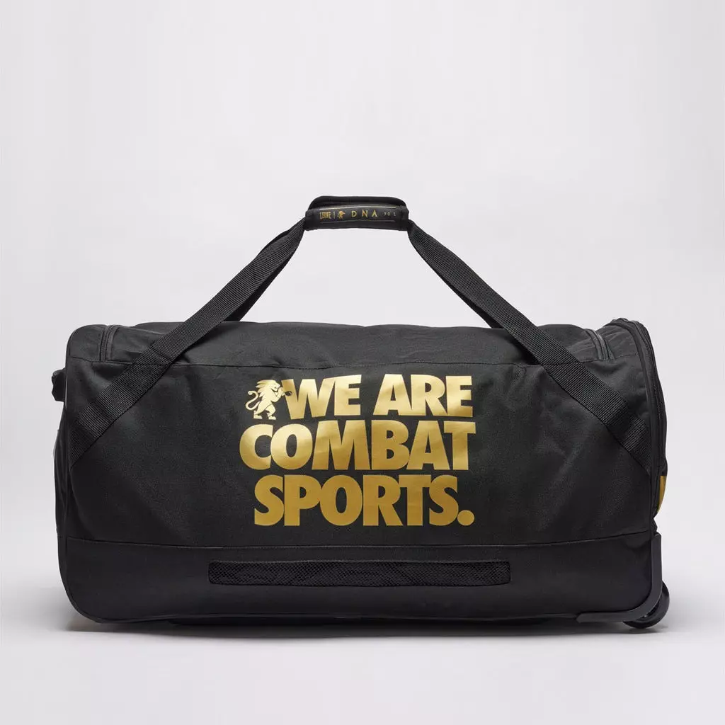 sac-sport-leone-dna-sur-roulette