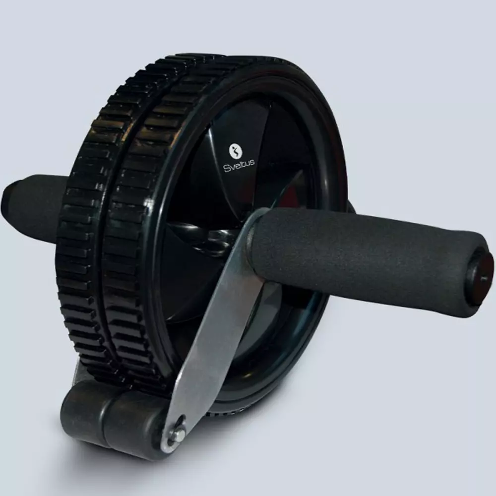 AB Wheel Sveltus