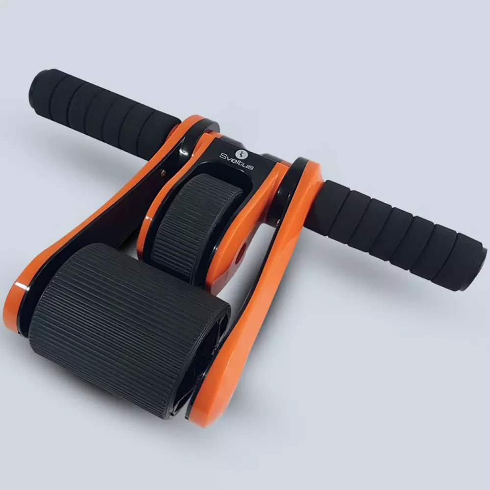 ab-roller-sveltus-noir-orange