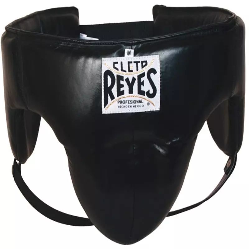 Coquille pro Cleto Reyes