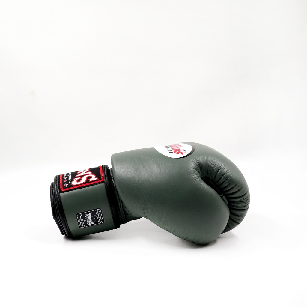 gants-de-boxe-twins-kaki