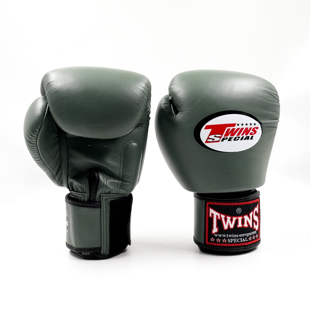 gant-boxe-twins-kaki