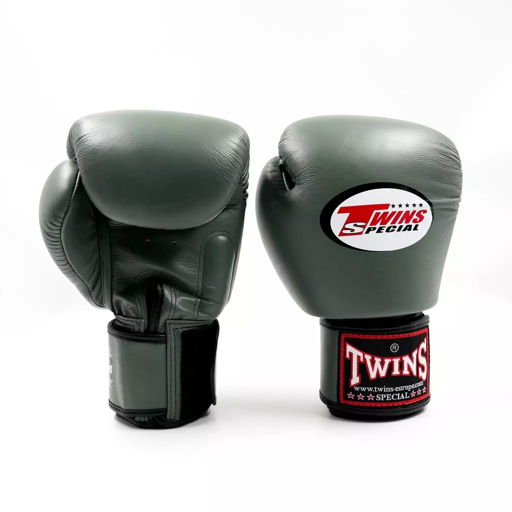 gant-boxe-twins-kaki