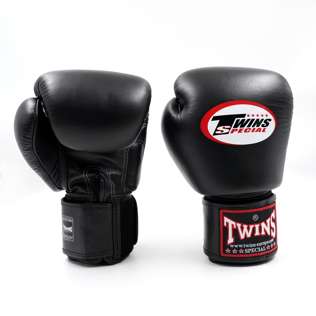 gant-boxe-twins-noir