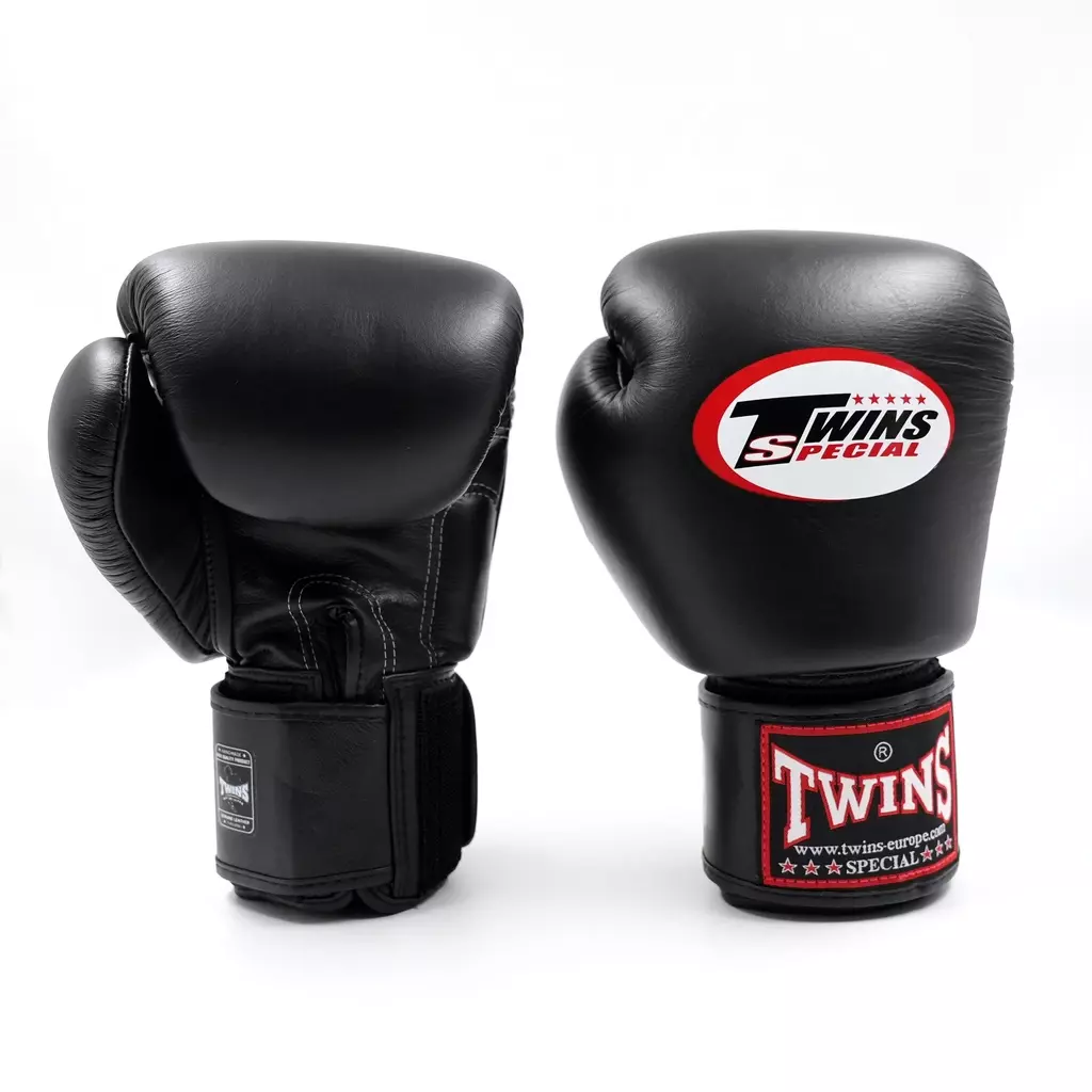 gant-boxe-twins-noir