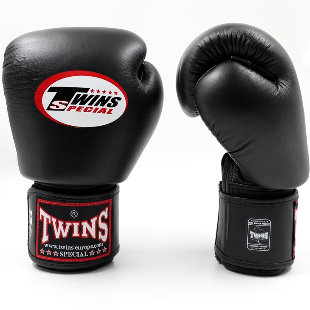 gants-boxe-twins-noir