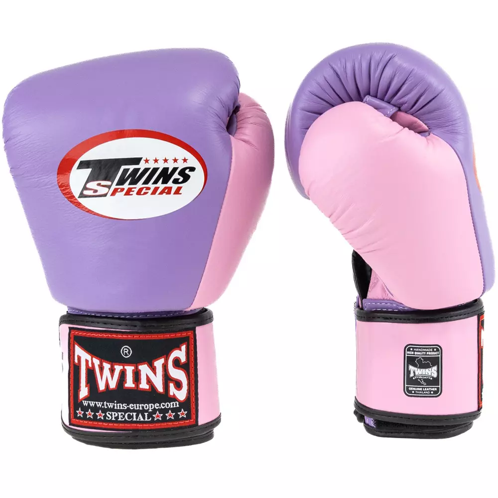 PUMA Gants de Gardien Future Pro Hybrid Re-charge - Rose/Bleu/Blanc